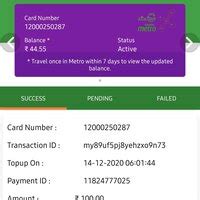 bmrcl smart card price|How To Recharge And Check Bengalur.